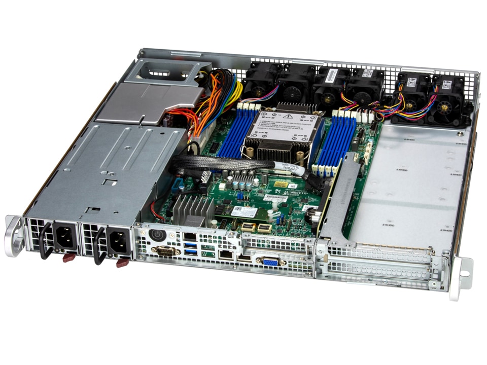 Supermicro IOT SuperServer SYS-112B-FWT