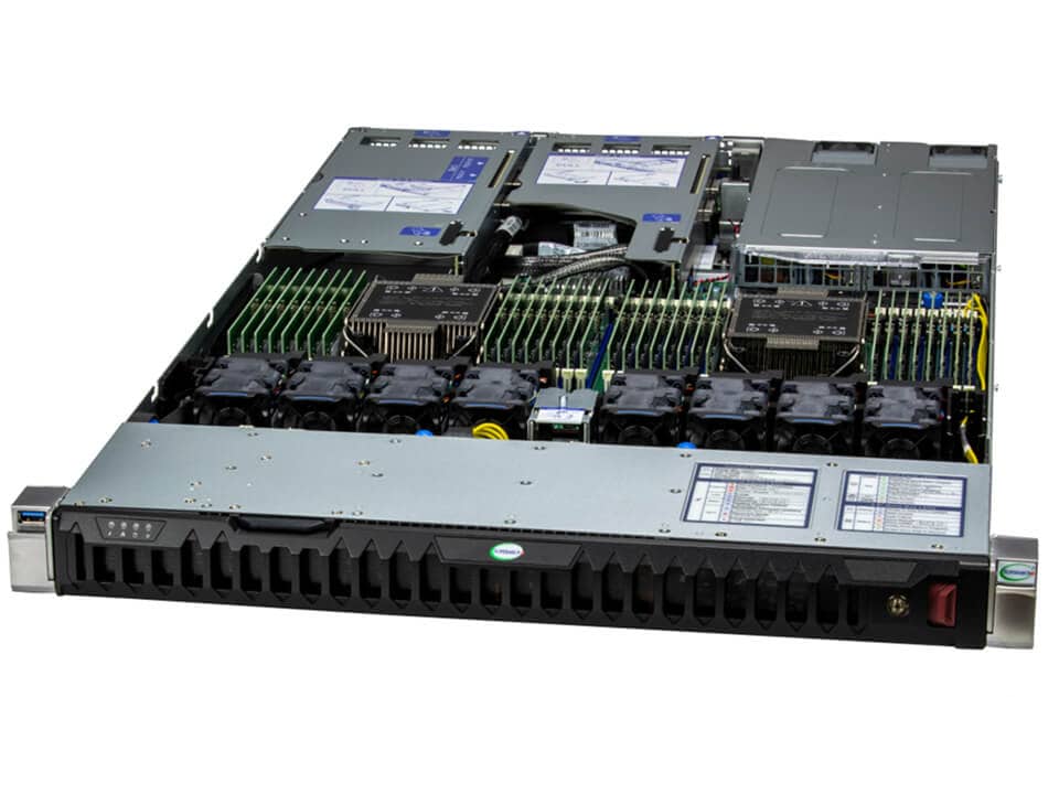 Supermicro Hyper SuperServer SYS-121H-TNR