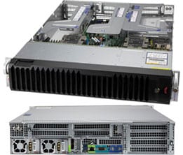 Supermicro SYS-2029U-MTNRV-NEBS-DC — detail