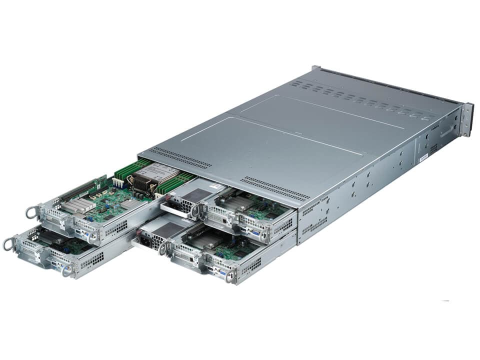 Supermicro IoT SuperServer SYS-211TP-HPTR