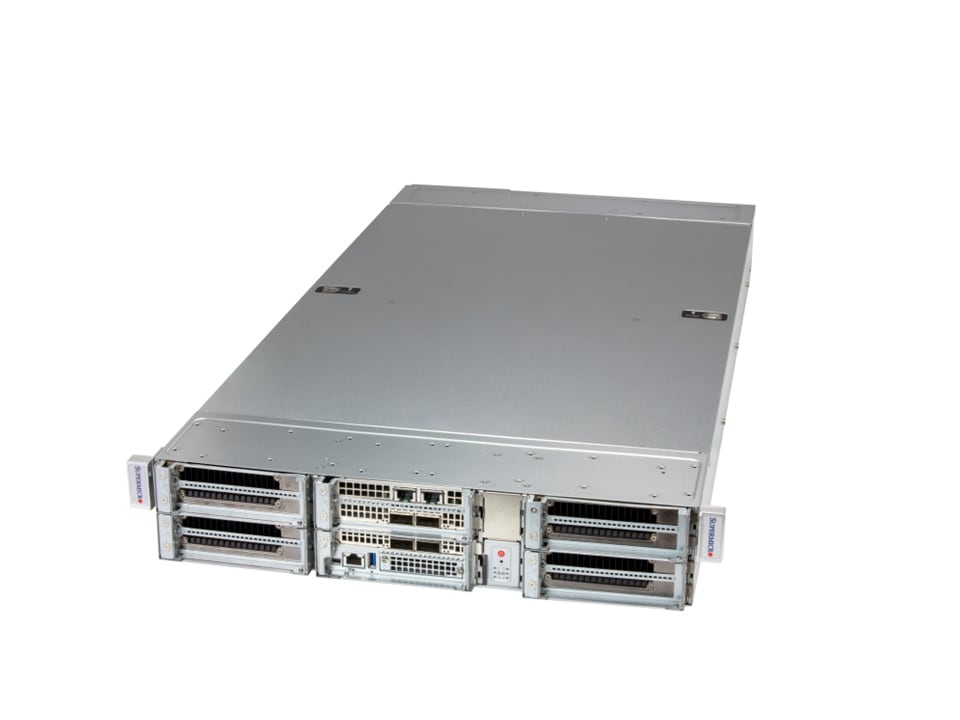Supermicro 2U GPU Server SYS-212GB-FNR