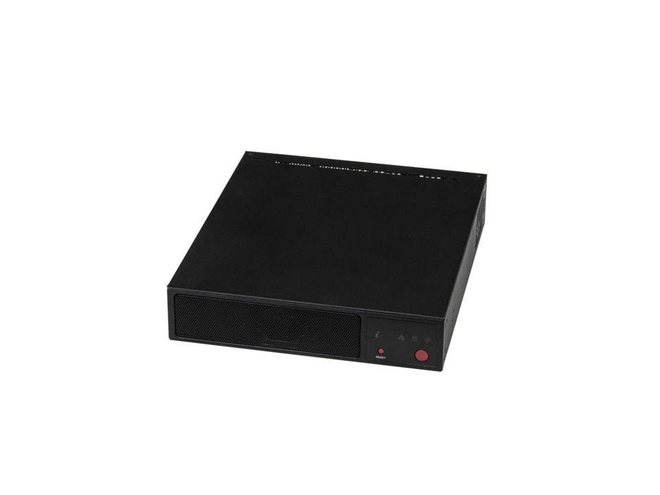 Supermicro Mini-ITX Client System Server SYS-C512I-2