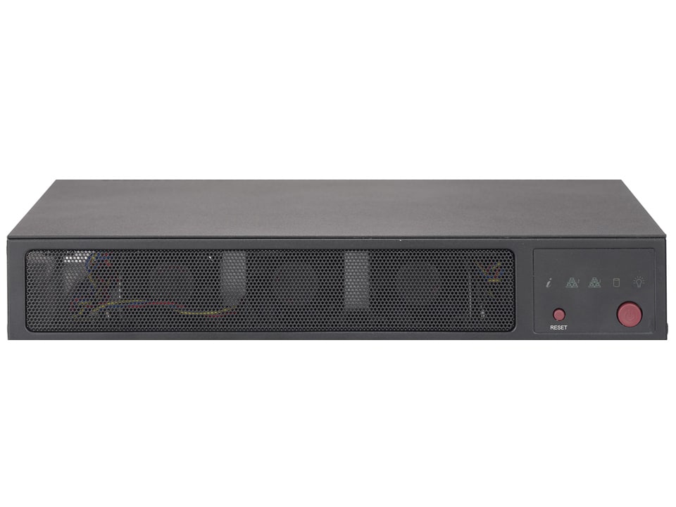 Supermicro IoT SuperServer SYS-E300-12D-10CN6P