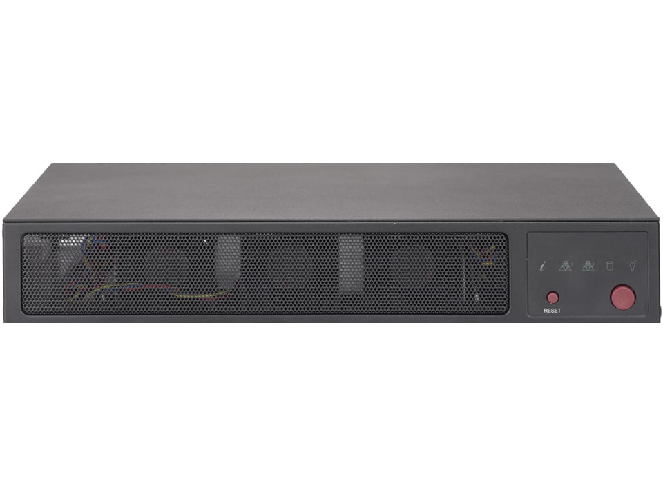 Supermicro Fan-based Embedded IoT Server SYS-E300-13AD