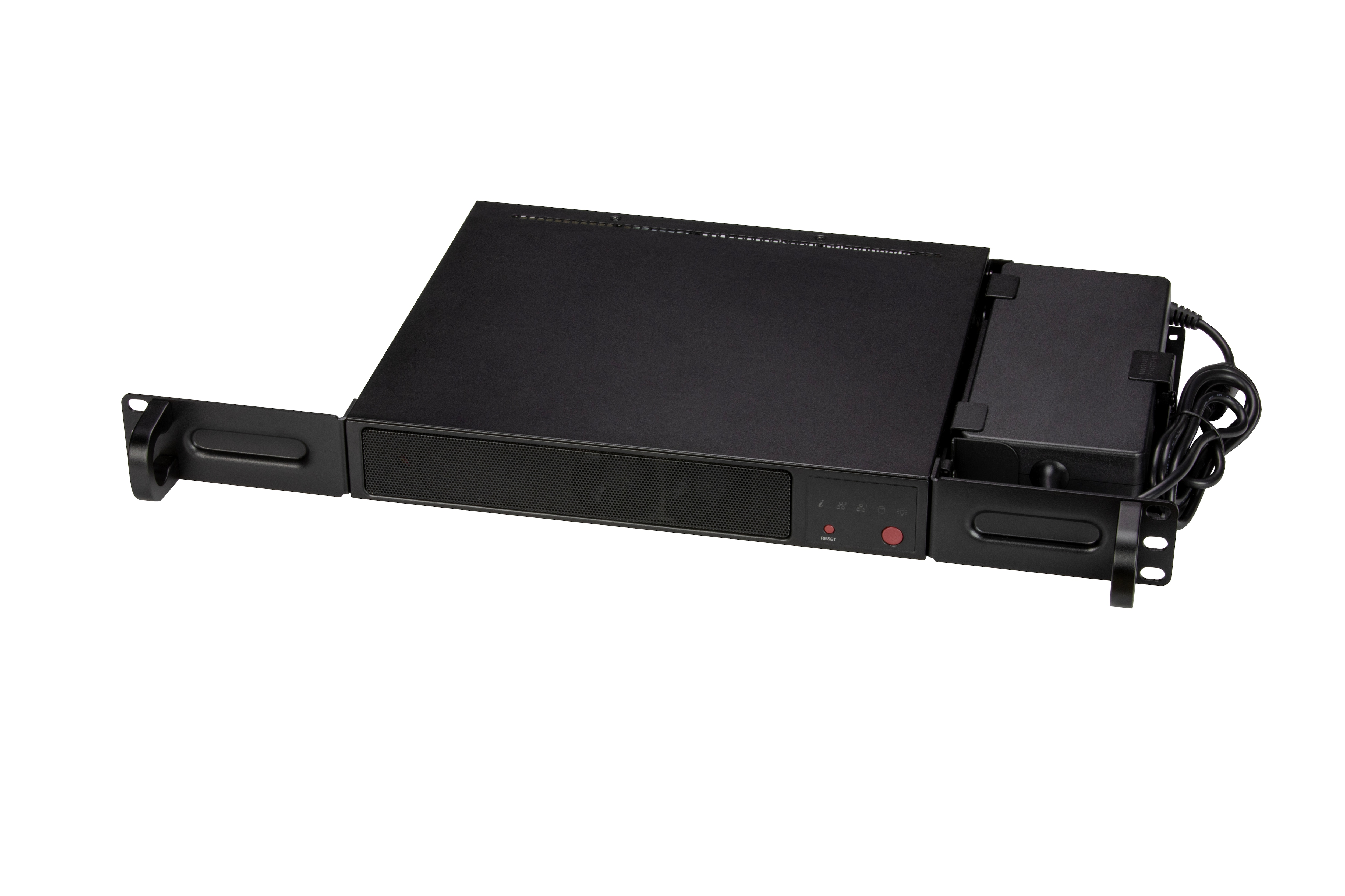 Supermicro SYS-E300-9D-4CN8TP — detail