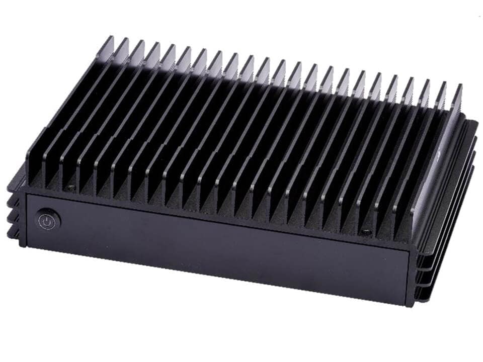 Supermicro IoT SuperServer SYS-E302-12A-4C