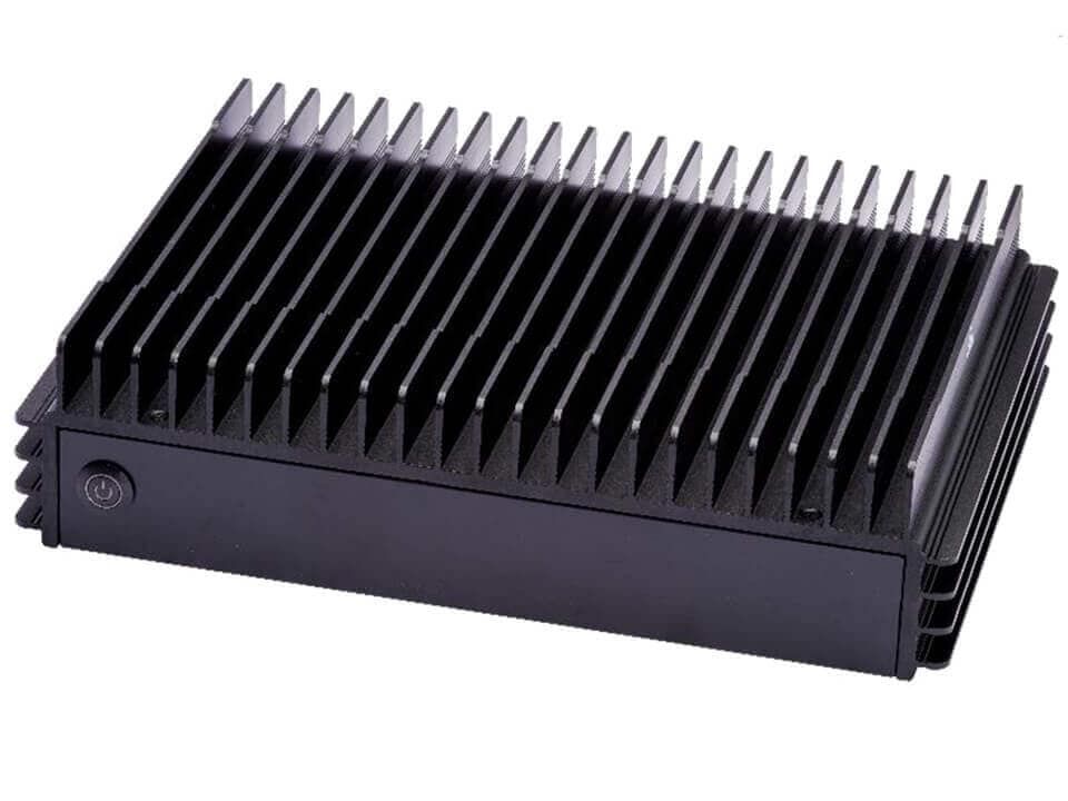 Supermicro IoT SuperServer SYS-E302-12D-4C