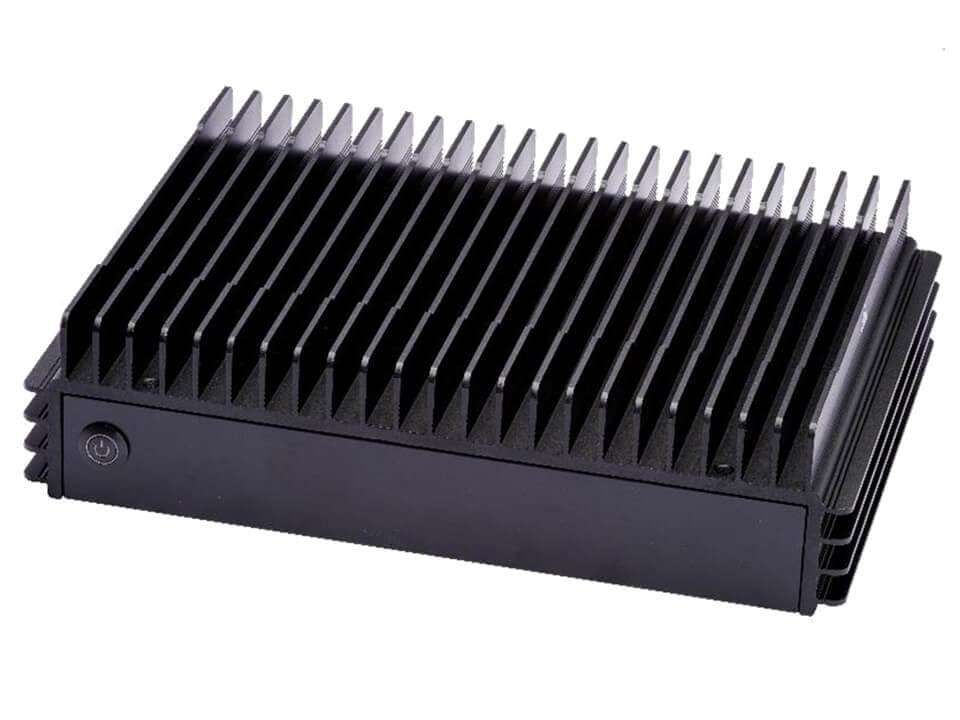 Supermicro IoT SuperServer SYS-E302-12D-8C
