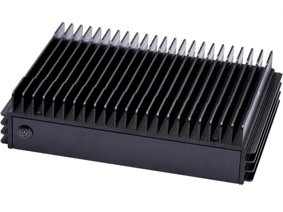 Supermicro Fanless Embedded IoT Server SYS-E302-13AD